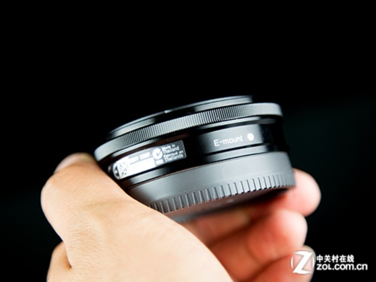 【高清图】 便携人文饼干头 索尼e 20mm f/2.8评测图25