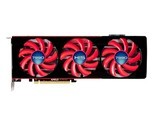 HIS 7990 Fan 6GB GDDR5
