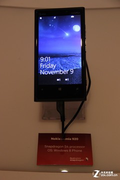 �콢���ͽ�"����" ̽��Computex��ͨչ̨ 