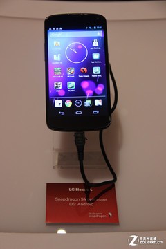 �콢���ͽ�"����" ̽��Computex��ͨչ̨ 