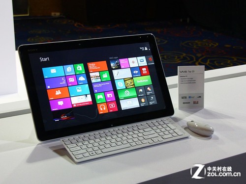 �����ܱ�ƽ�� ����Tap20����COMPUTEX 