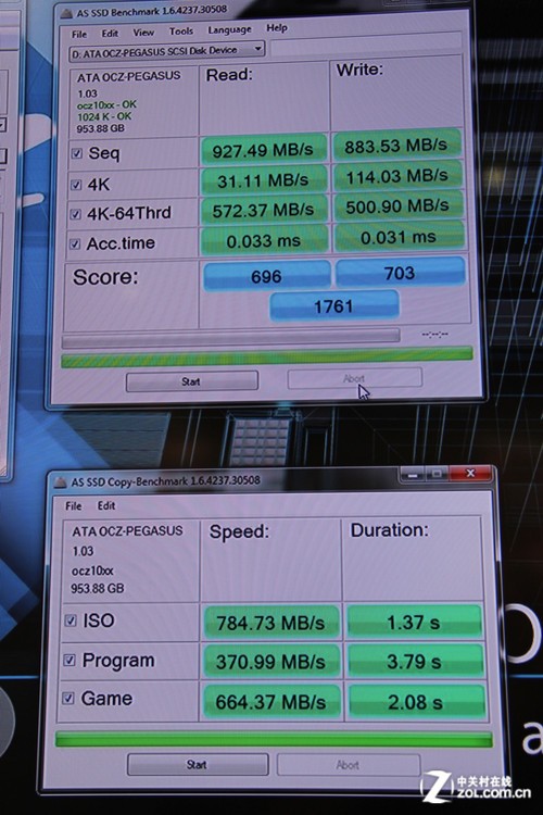 11111OCZ 