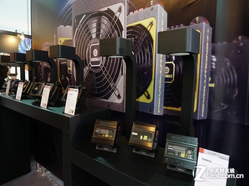 ������COMPUTEX2013:�޷��ȵ�Դ�ع�  