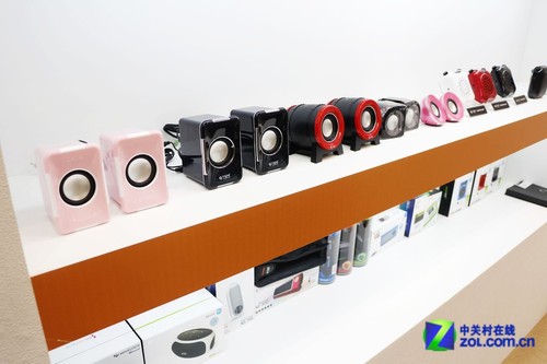 2013��̨������չ:������ɢС�������� 