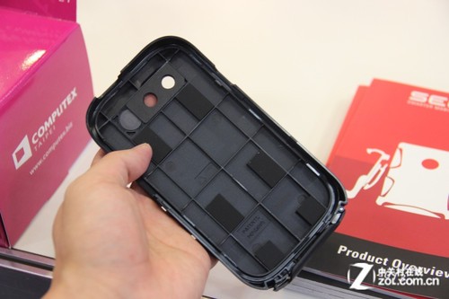 ��S3����ˮ�� �����ֻ�������Computex 