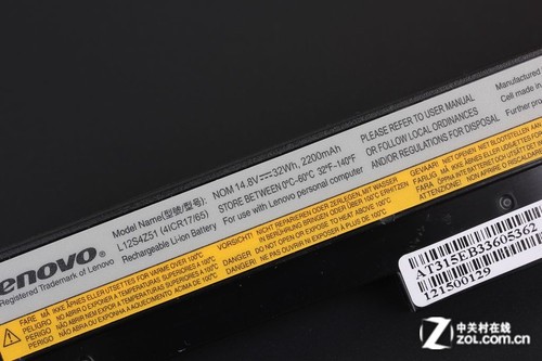 ThinkPad��������K3450 