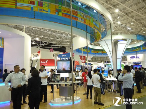 COMPUTEXӢ�ض�ר�� �ֺ����ɲ��ƽ�� 