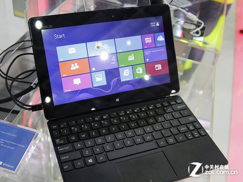 Computex΢չ̨ Win8ƽϤǳ 