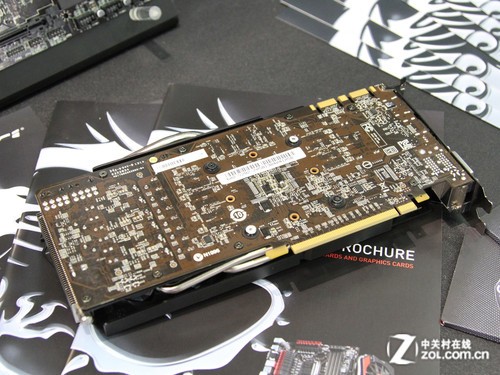 ɢ�Ⱥ����� Gaming΢��GTX780̨��¶�� 