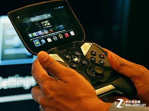 Ӣΰ��ý�彻���� Tegra 4�豸������ 