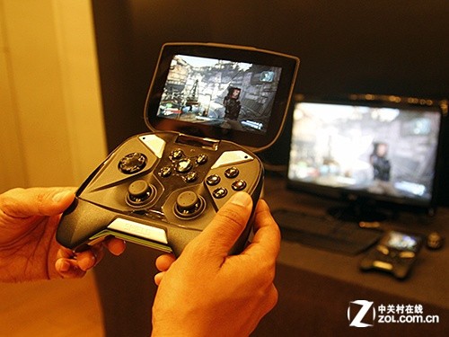 Ӣΰ��ý�彻���� Tegra 4�豸������ 