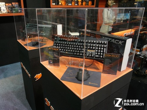 ��٤Computex2013�����������Ʒ���� 