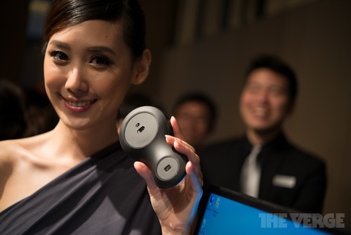 ��˶������괥�������豸VivoMouse 