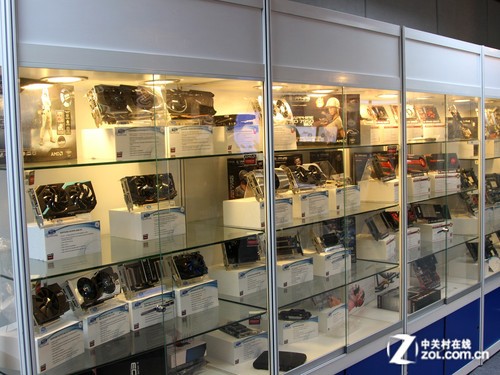 ��ʤרҵ���� Computex2013����չ̨�� 