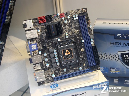 ��ʤרҵ���� Computex2013����չ̨�� 
