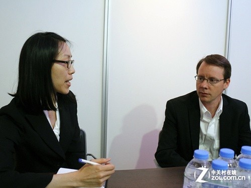 AMD�߲�Matt:APU���������ʵ�ӽ����� 