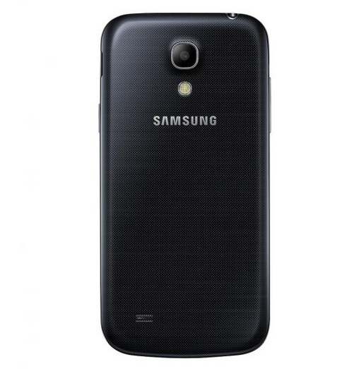 4.3寸骁龙400 三星发布galaxy s4 mini