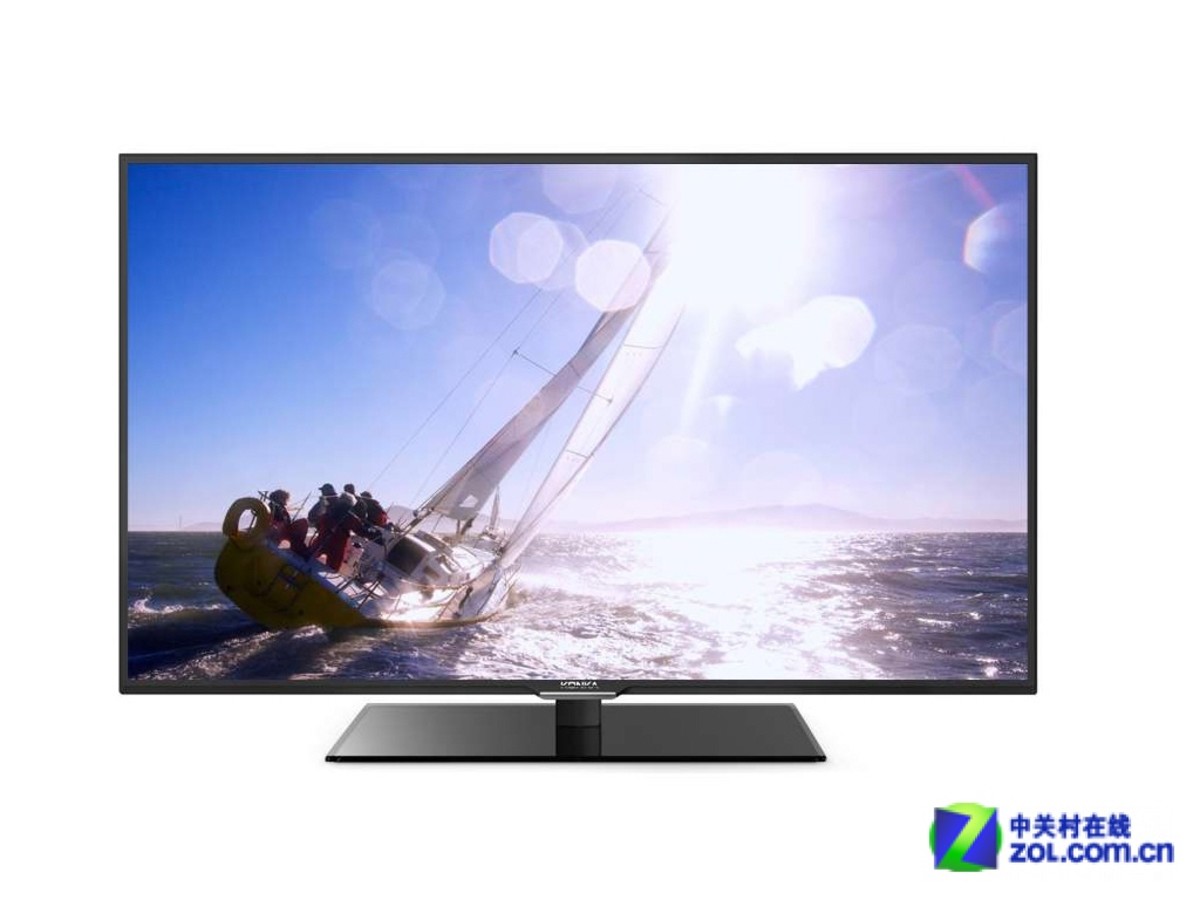 平板电视 康佳平板电视 康佳led55f3550f 图片 返回综述页 2 / 3隐藏