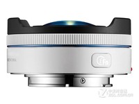  10mm f/3.5 Fisheye