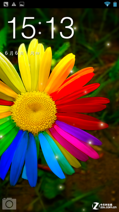 ���Ը��Ի� ����ELIFE E3����UI���� 