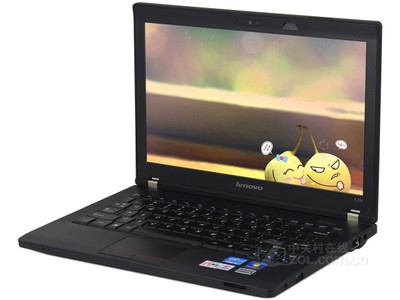  K29i5 2520M/Win8