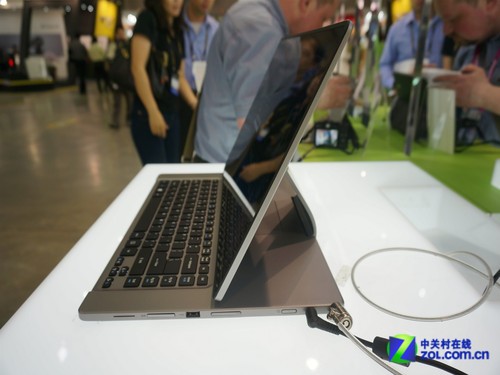 COMPUTEX�ֳ����棺Acer R7�������α� 