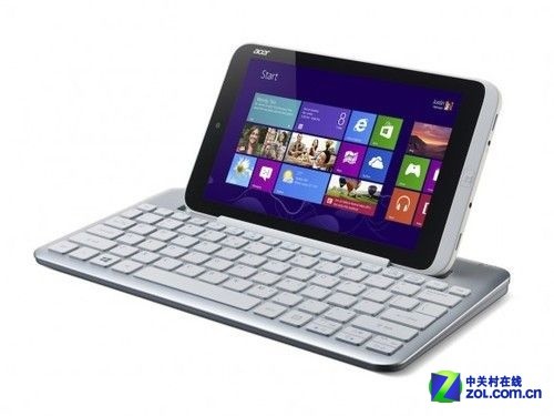 Computex�ֳ����飺����곞Win8ƽ�� 