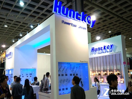 Computex2013�������ƶ���Դ���Ų����� 
