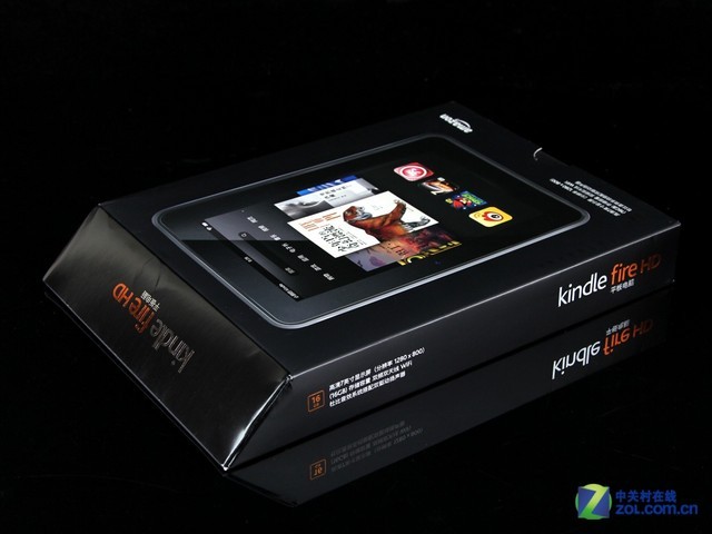 ˣKindle fire HD7