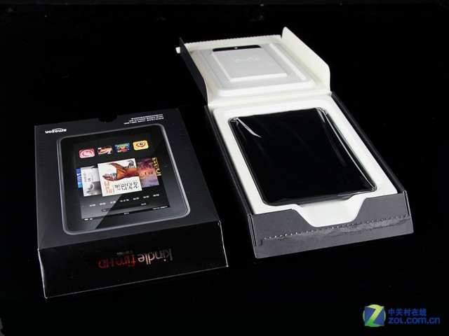 ˣKindle fire HD7
