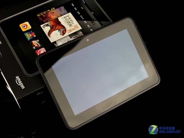 ˣKindle fire HD7