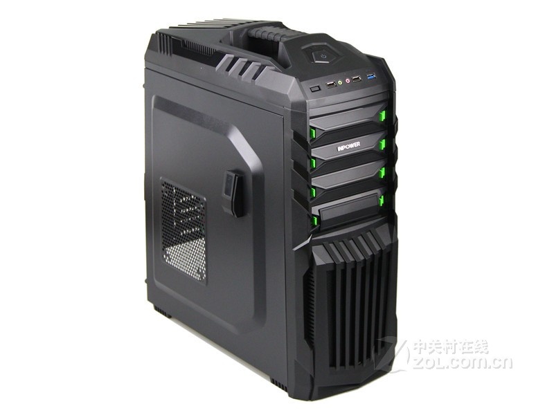 赢派野狼 - 图片 1