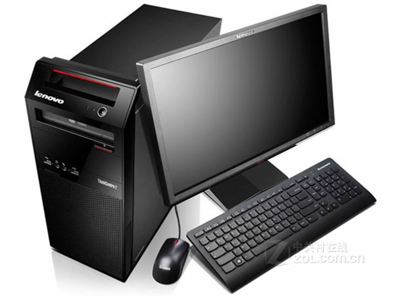 Lenovo Yangtian A2600t-10