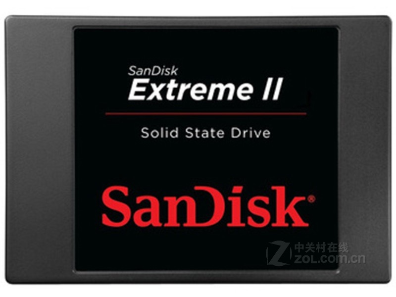 闪迪至尊极速（120GB） - 图片 1