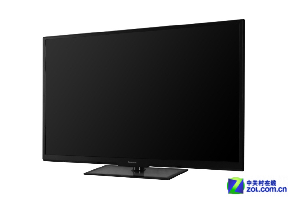 【高清图】 51吋大屏3955元 长虹3d智能电视特价卖图1