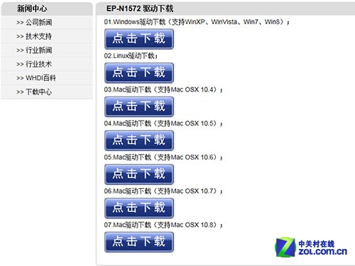 WIFI EP-N1572߻սʿ 