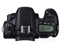 佳能70D 单机 全高清1080 2020万有效像素 天猫5130元