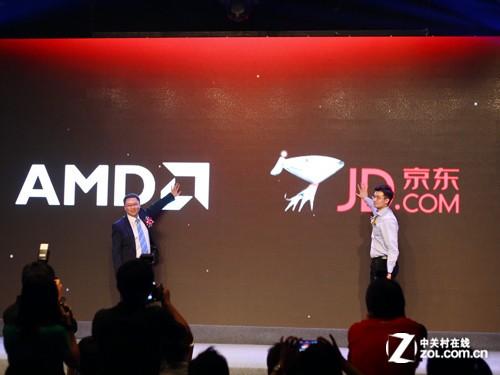 AMD�����ĺ�&A�������� 