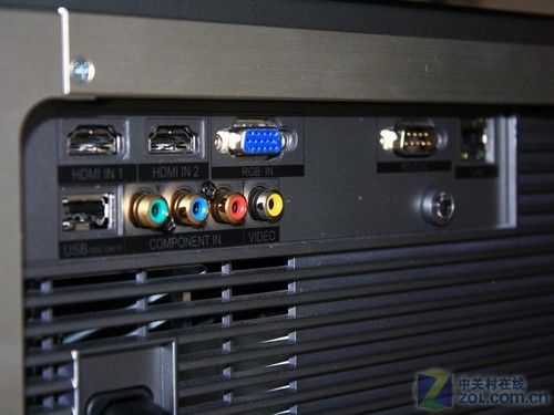 小时代极尽奢华 3D 1080p家用投影推荐