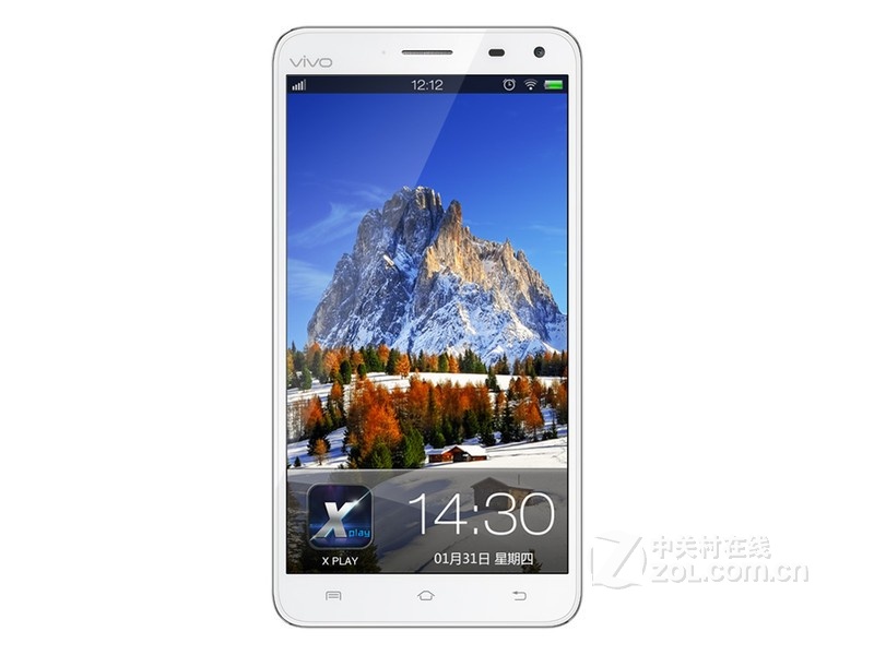 vivo Xplayƶ棩