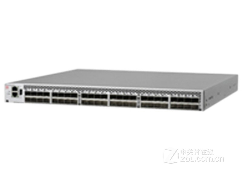BROCADE BR-6510-48-16G-R