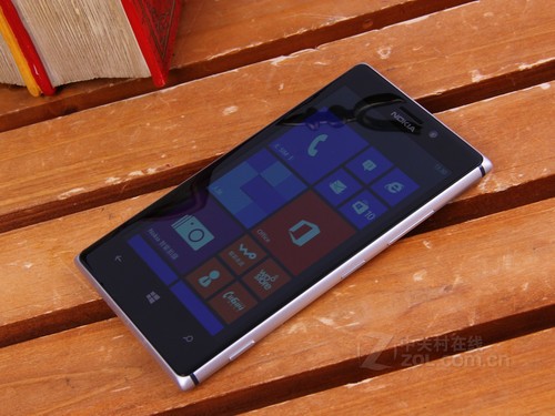 每日佳软:wp8崛起lumia925爽玩神庙逃亡图片欣赏,图13-zol中关村在线