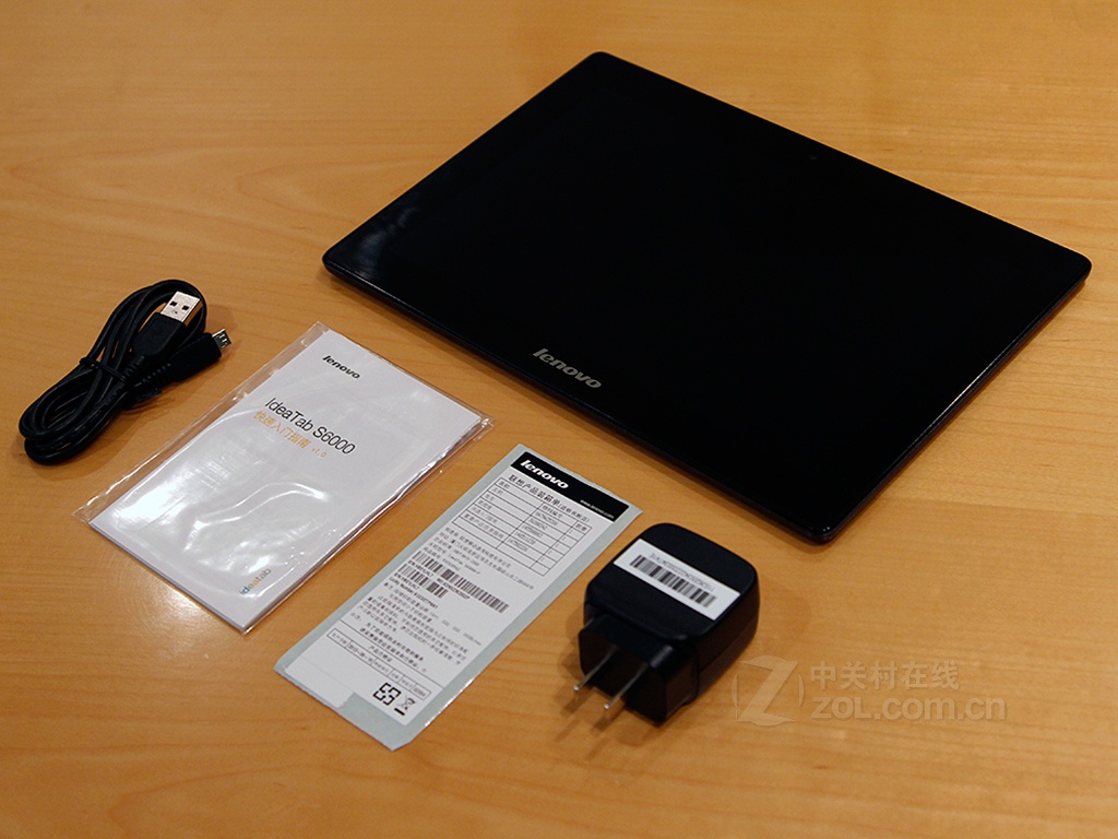 联想s6000(16gb/3g精英版)