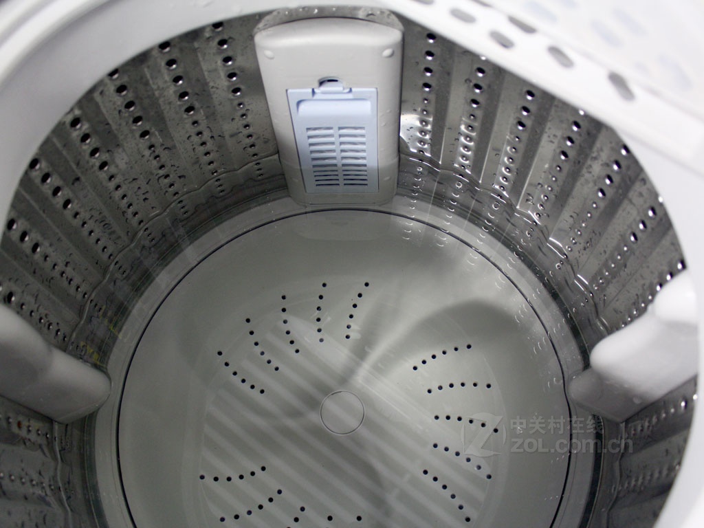 【海尔 xqs60-z9288 家家爱】点评海尔 xqs60-z9288 家家爱好不好