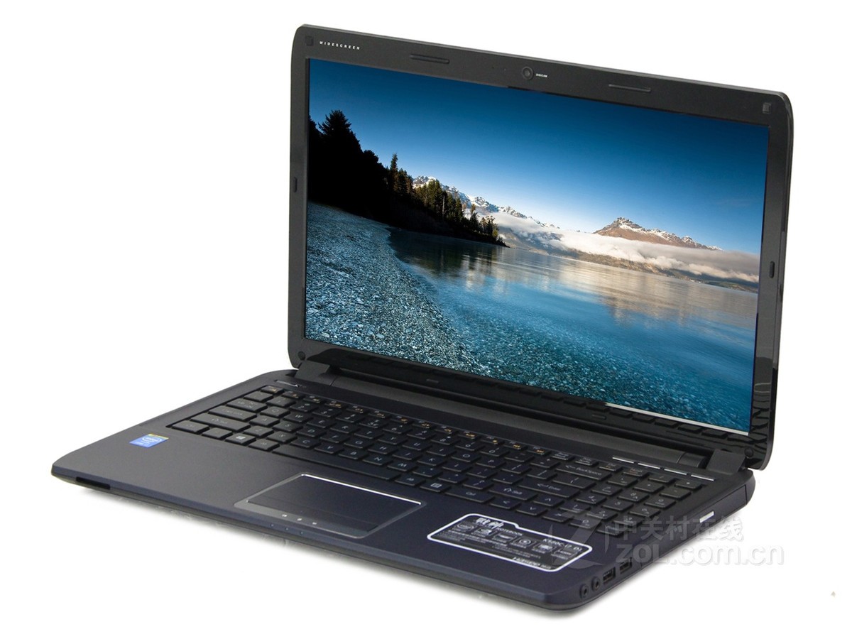 【高清图】神舟(hasee)战神 k580c-i7 d1主图1 图1-zol中关村在线