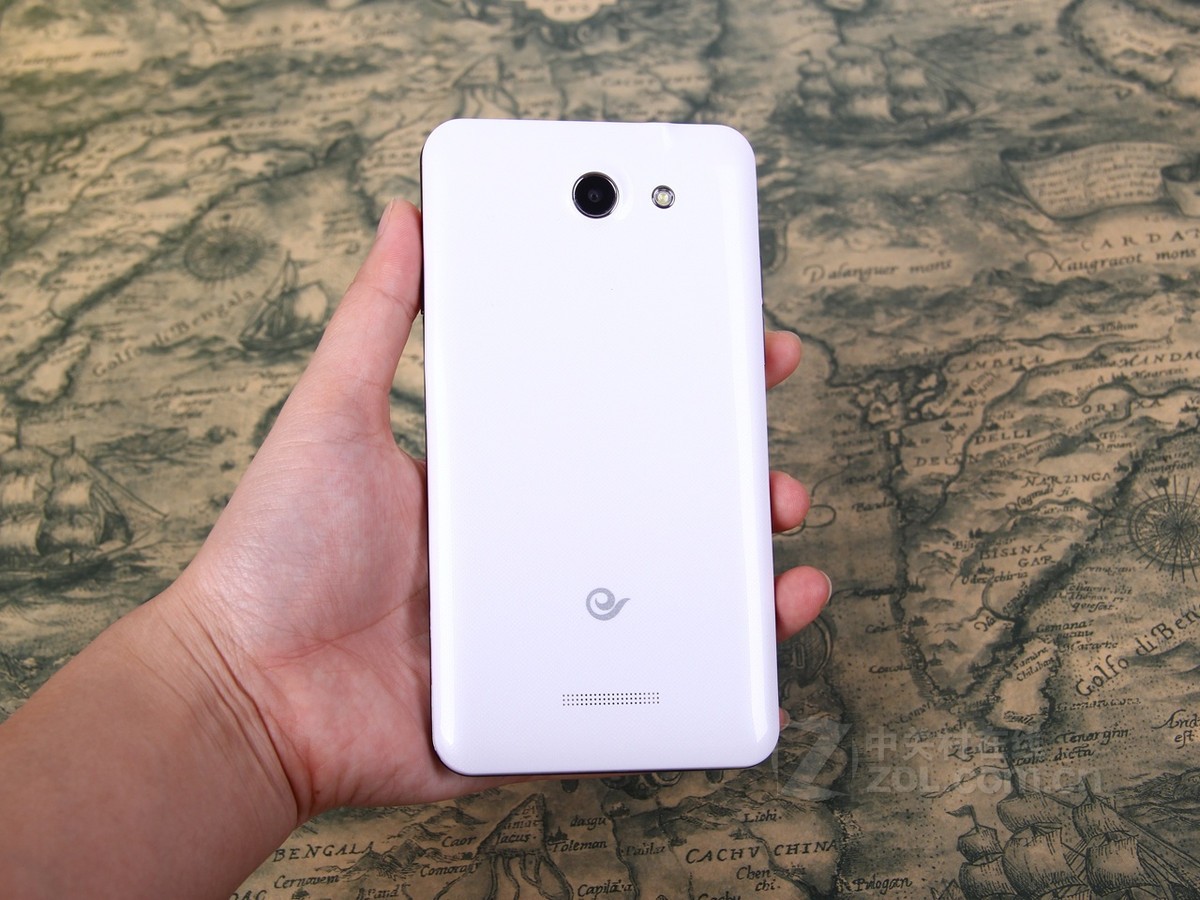 酷派5950(电信版)