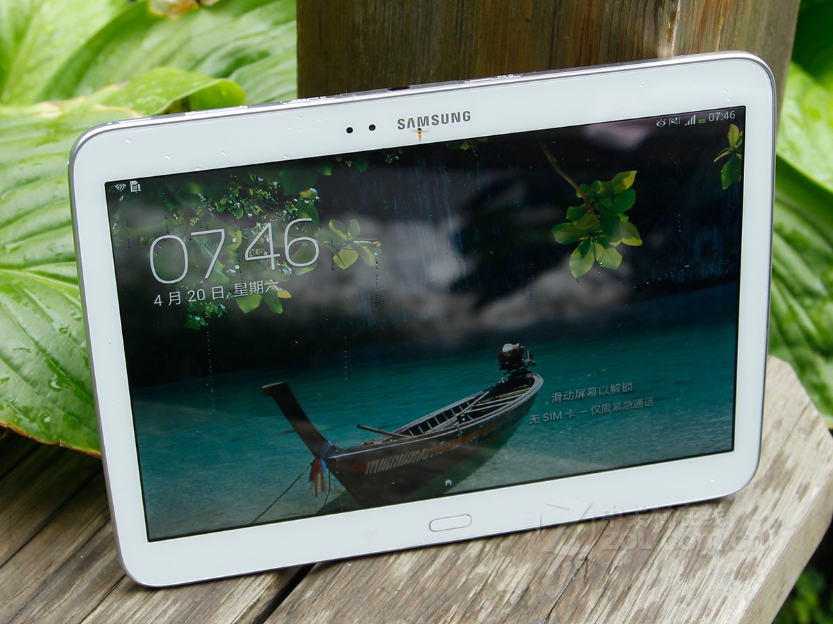 【高清图】 三星(samsung)galaxy tab 3 10.1(p5210)实拍图 图179