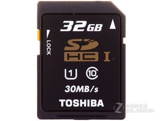 ֥SDHC UHS-I Class1032GB/SD-K32G2R7W