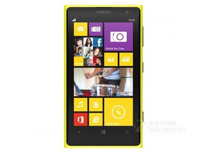 ŵ Lumia 1020EOS/64GB