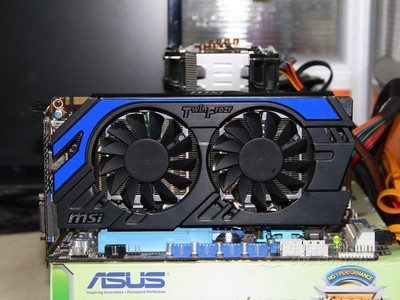 ΢N650Ti BE Hawk ͼ